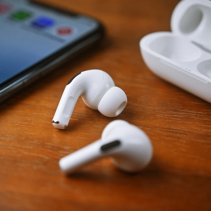 Earbuds